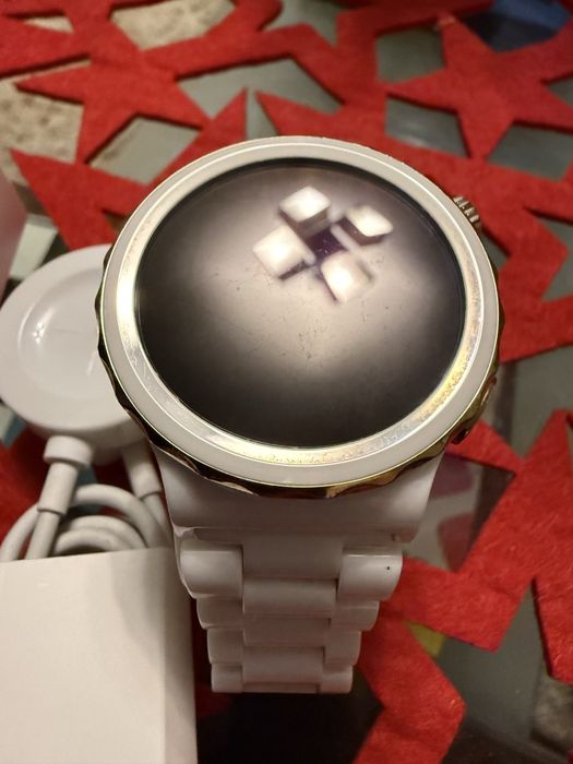 Huawei GT 3 Pro Ceramic