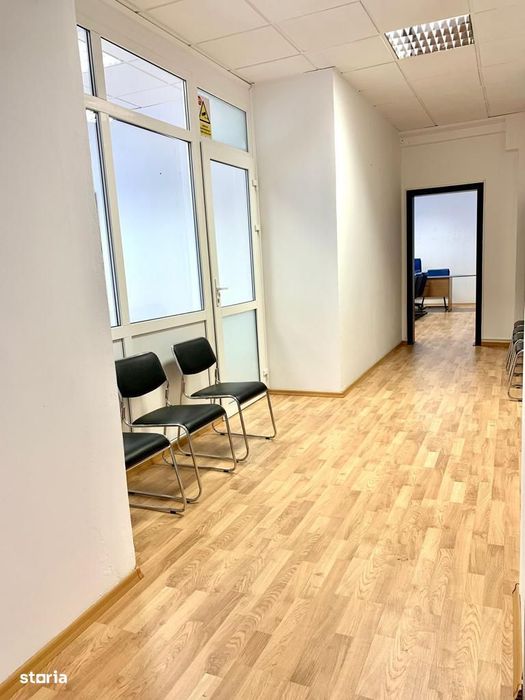 Spatiu  birouri Baneasa