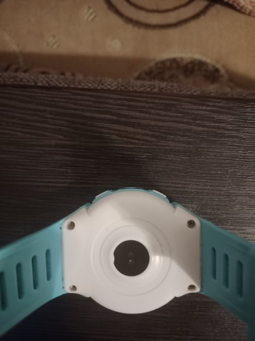 Смарт часы в отличном состоянии