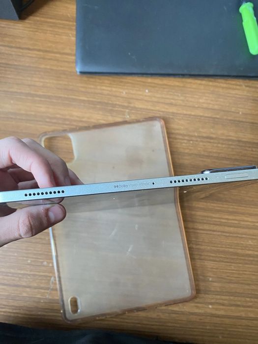 Xiaomi pad 7 pro