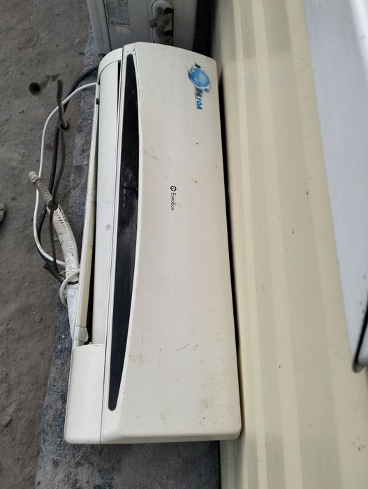 Продам кондиционер бу