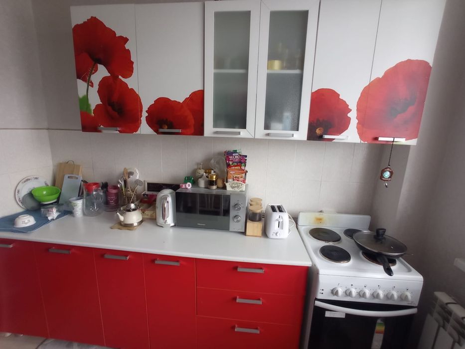 Продам кухонный гарнитур