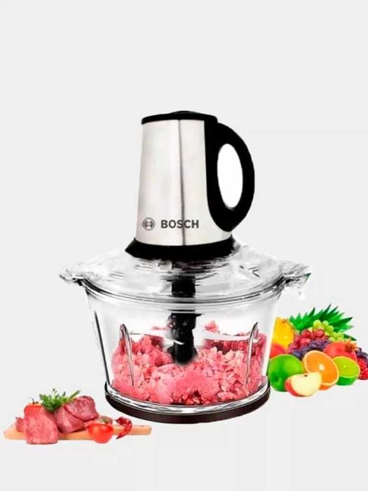 Chopper maydalagich BOSCH