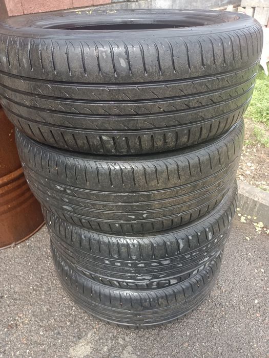 Шины летний  R 17