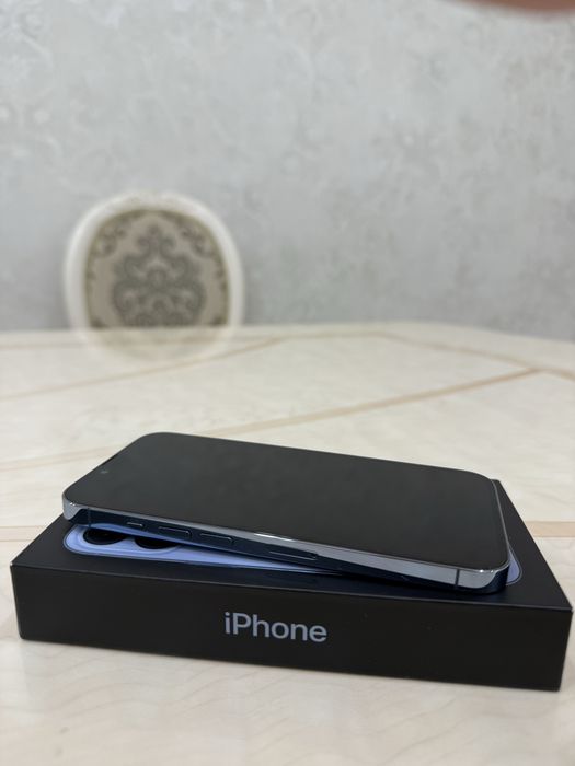 Айфон 13 pro 128gb