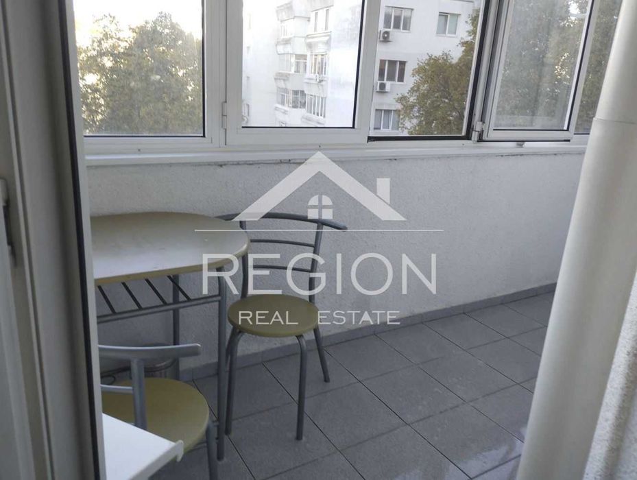 Дава се под наем Двустаен апартамент в Варна, Гранд Мол Варна - 55 кв.м за 306 € - Снимка #10