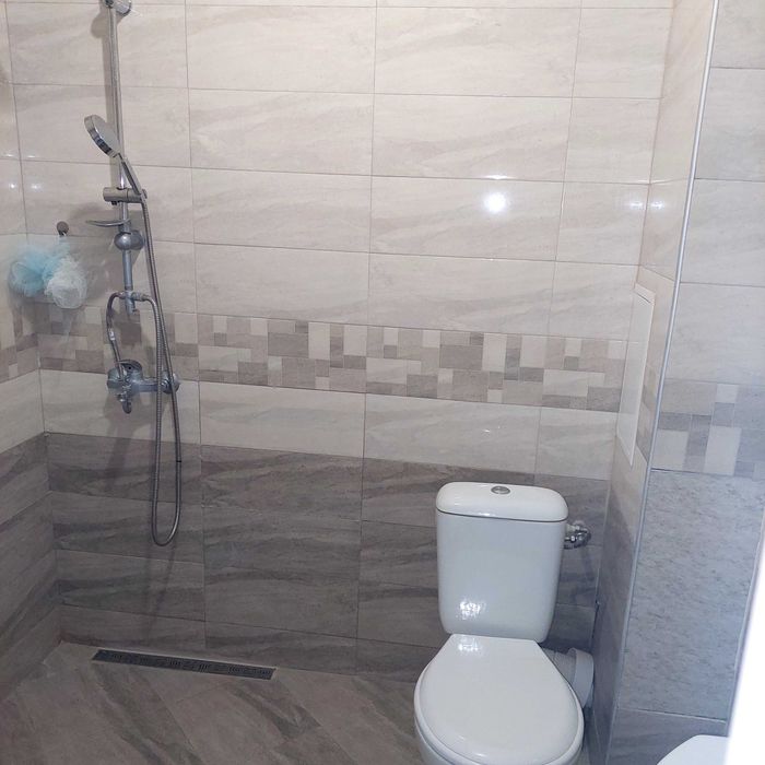 Дава се под наем Двустаен апартамент в Пловдив, Кючук Париж - 70 кв.м за 612 € - Снимка #11