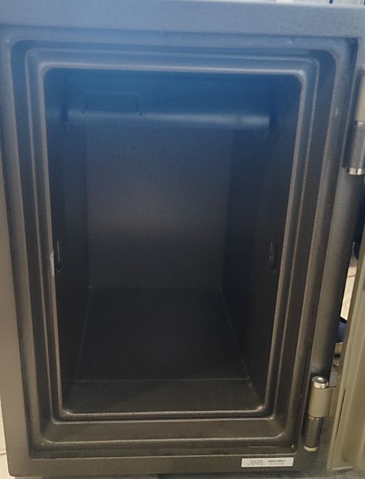 Сейф Электронный President SS2D