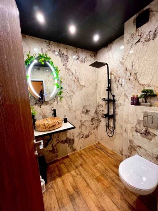 Едностаен апартамент под наем Витоша