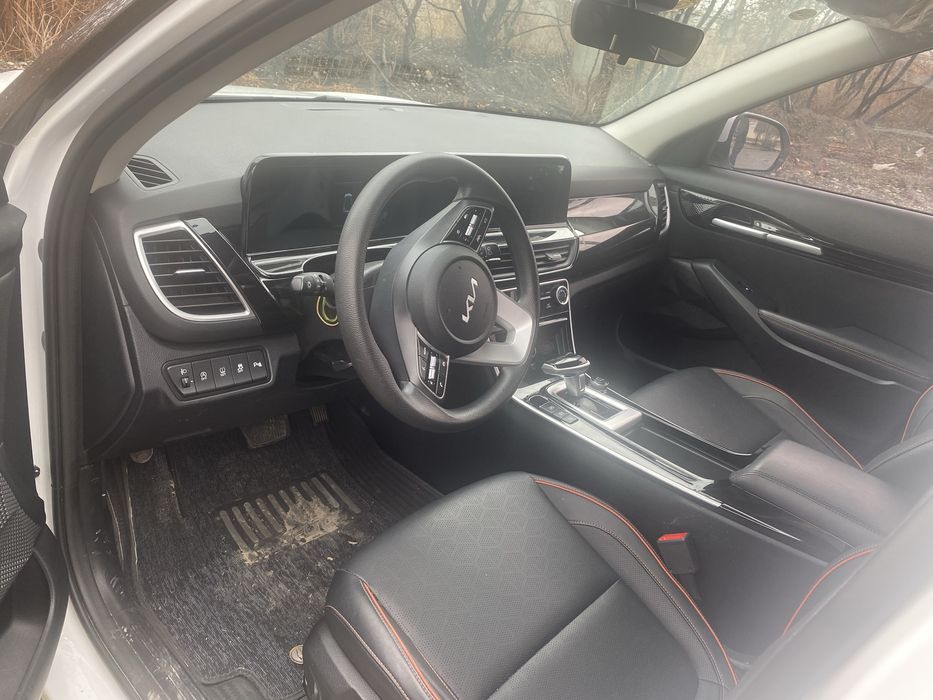 Kia seltoz eng fulli