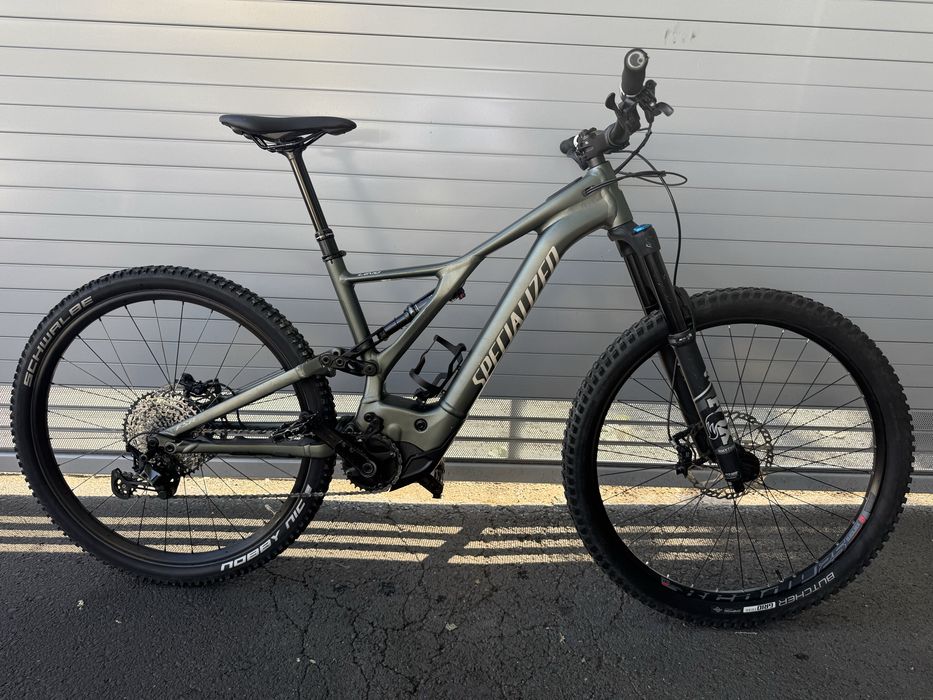 Specialized Turbo Levo Comp S4 L