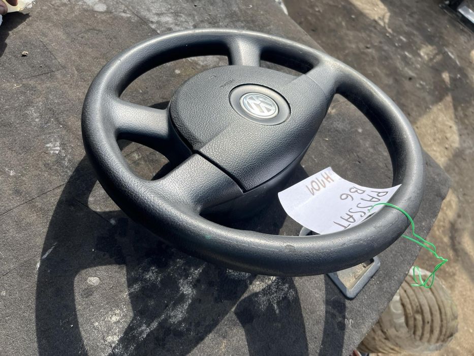 Волан за пасат Volkswagen Passat B6 Golf touran и айрбег Airbag н 101