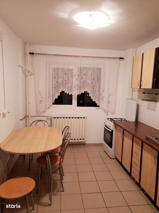 Berceni/Piata Sudului/Metrou-Apartament 2 camere