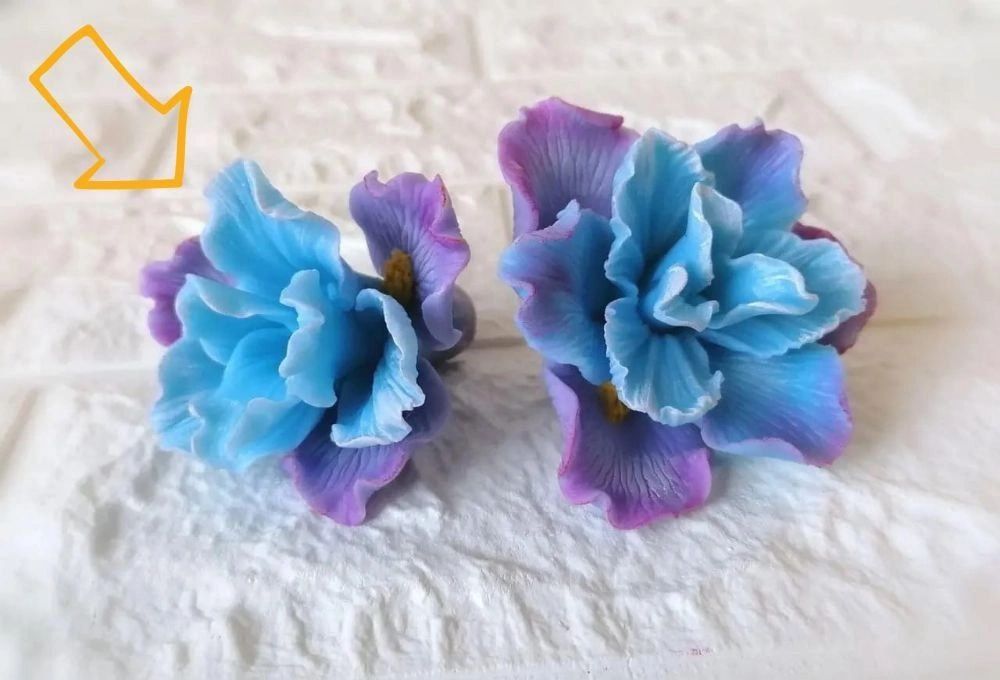 Силиконовые                       формы