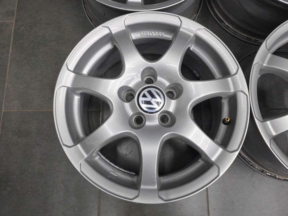 Джанти 15 - Volkswagen Polo, Golf 4