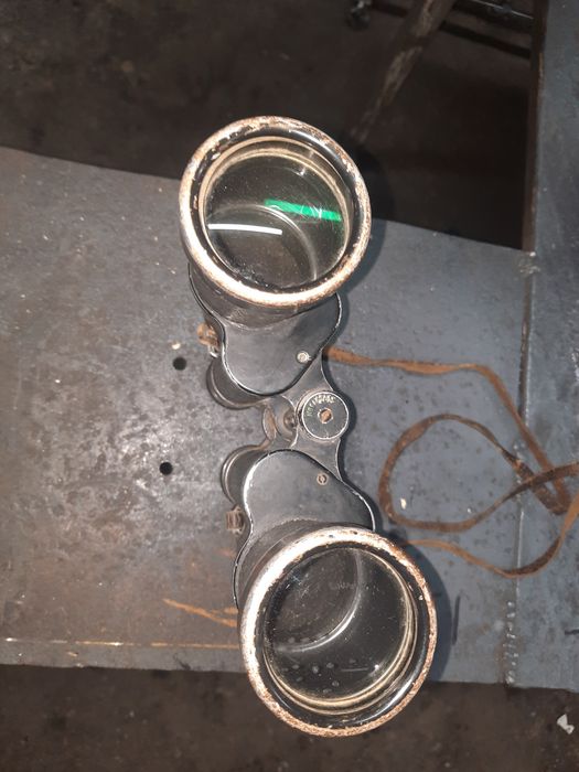 Продам бинокль б/у