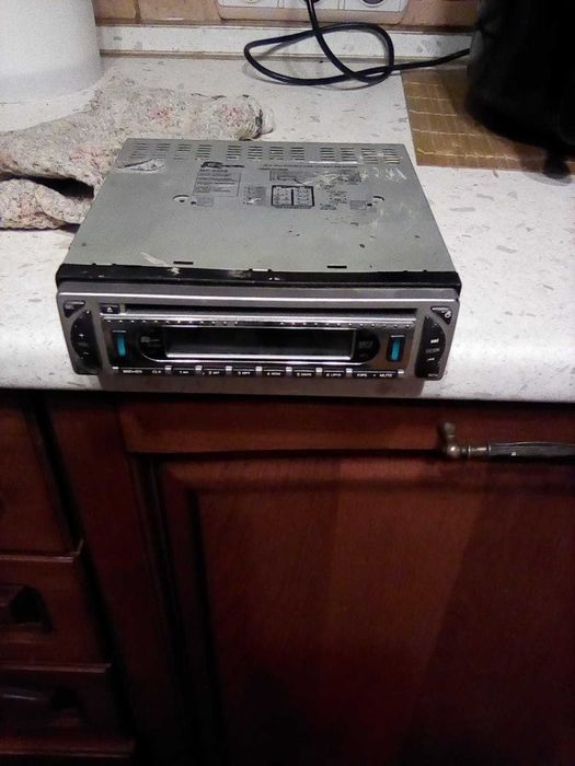 Vand radio cd auto cu mp3