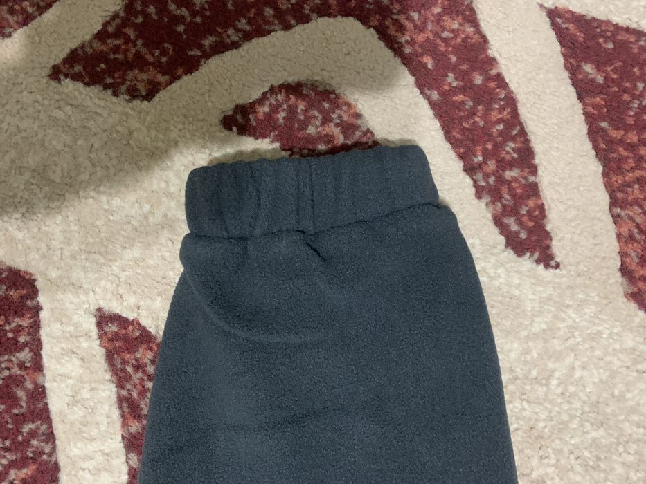 Fleece jacket Knoxfield - XL