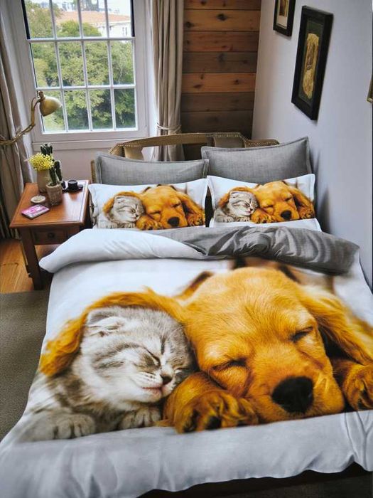 Качествени спални комплекти за легла тип приста