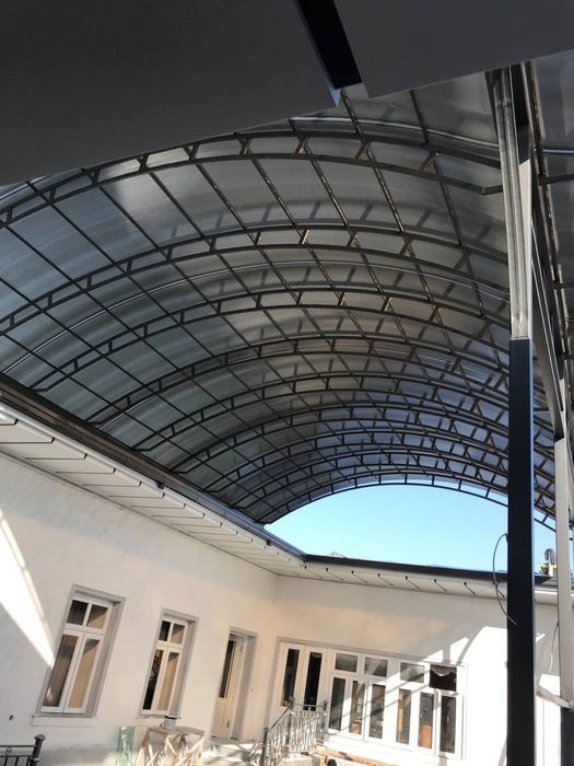 Лексан материал продажа доставка установка !