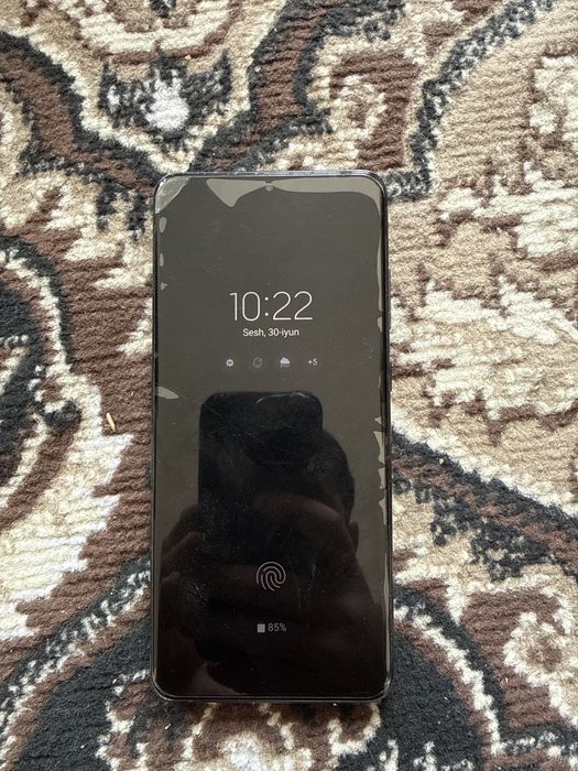 Sameung S20 Ultra Korea