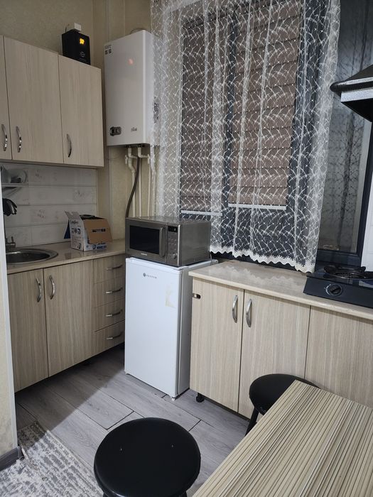 Сдам 1 комнатную квартиру