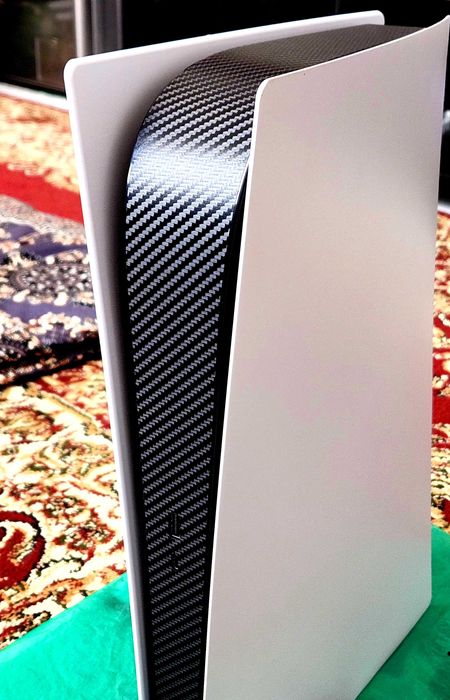 Playstation 5 Прошивка HEN