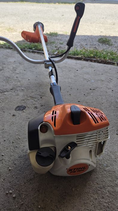 Motocoasa Stihl FS70C/RC