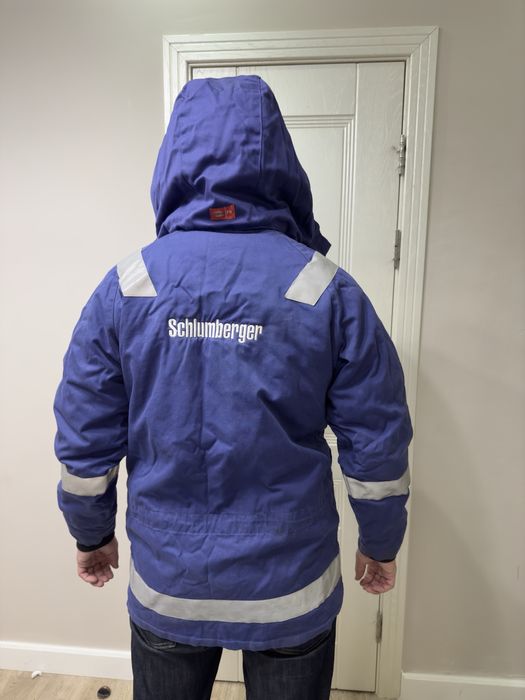 Спецодежда зимняя