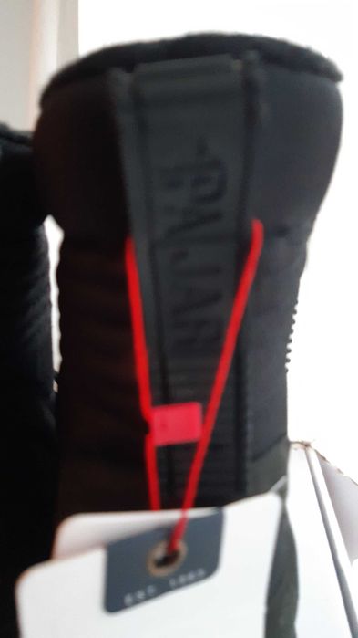 Pajar нови много топли ботуши N41