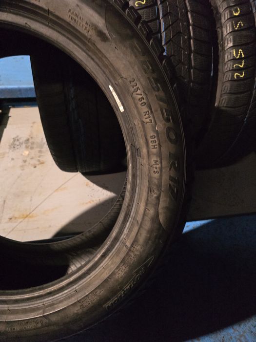 225.50.17 pirelli m+s