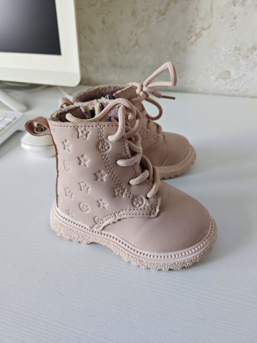 Обувь для девочки