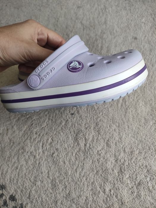 Papuci Crocs C10