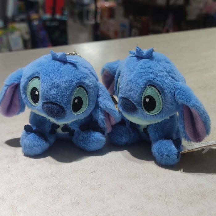 Брелок - мягкая игрушка