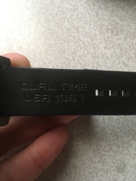 paterson soati usa dual