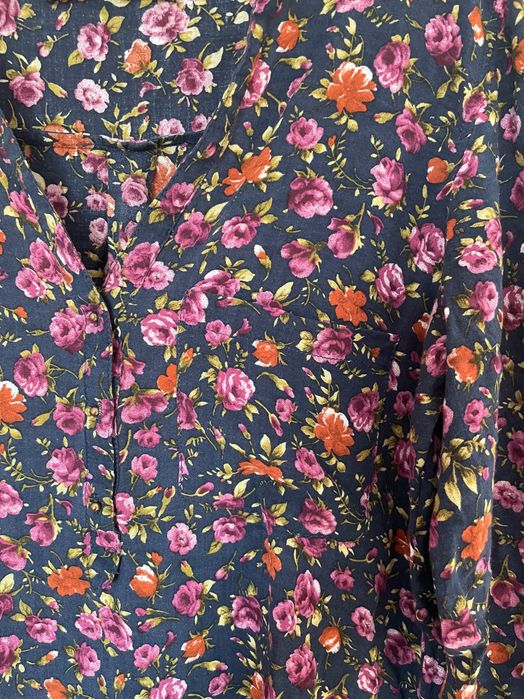 Zara bluza feminina de vara