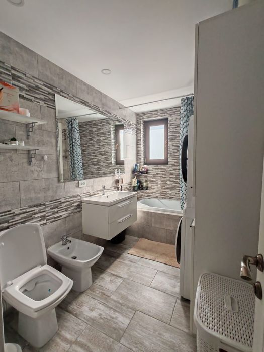 Apartament 3 camere - Astoria Lux Residence