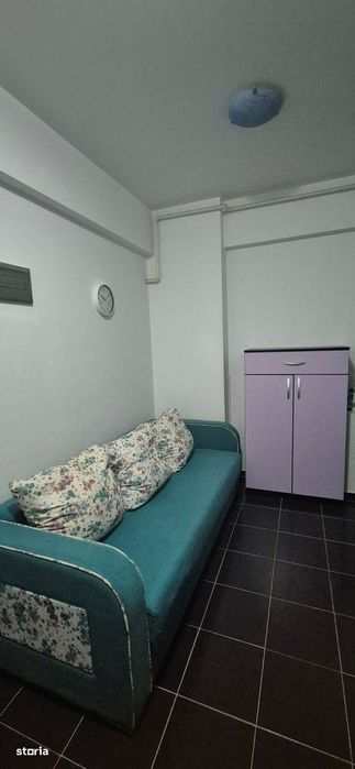 Apartament de închiriat – Militari Residence, etaj 2