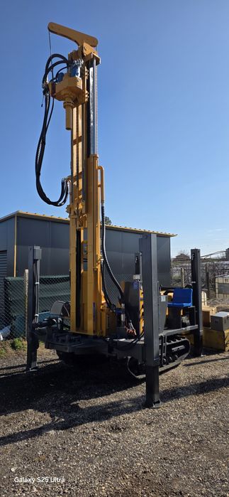 Сондажи за вода и проучване с георадар