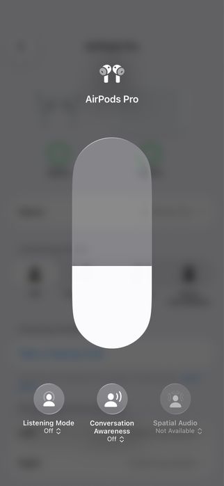Apple AirPods Pro 3 ANC Noi Sigilate
