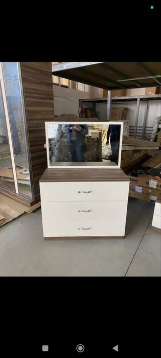 Turkiyadan keltrlgan spalni garnitur