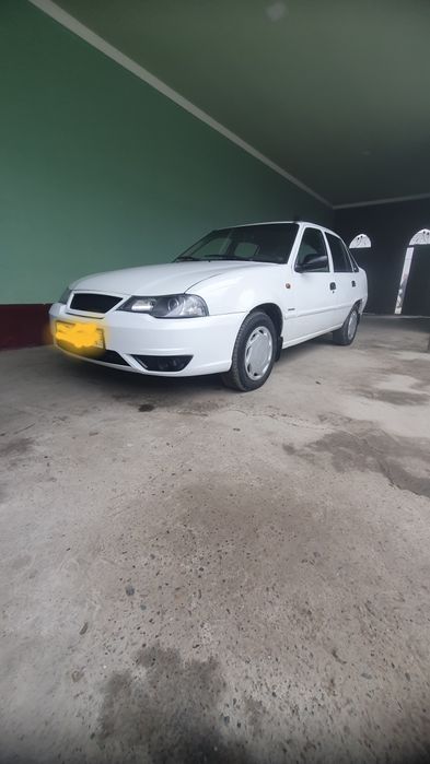 Mashina holati yaxsh8