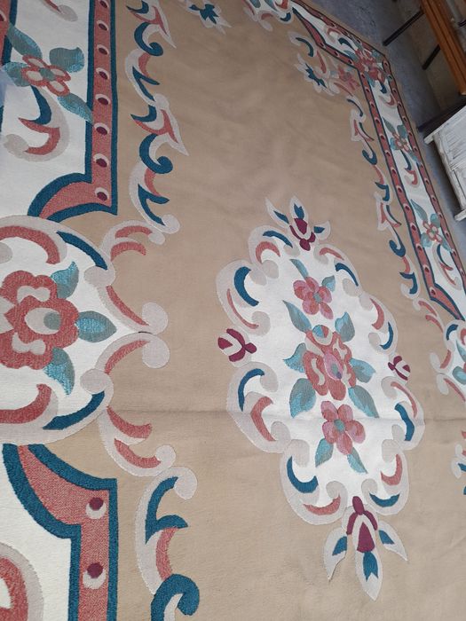 Ковёр 3м×6м пр-во Турции