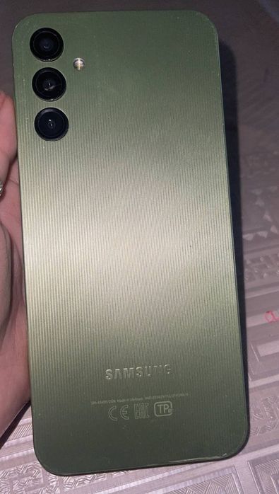Samsung A14 , каробка документы есть ,