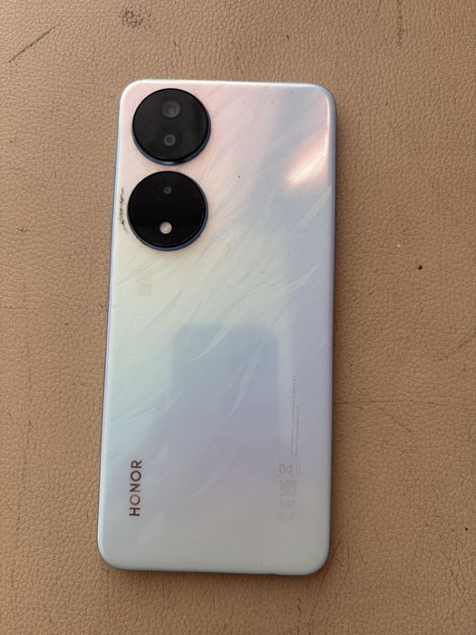 Xonor X7a гарантие