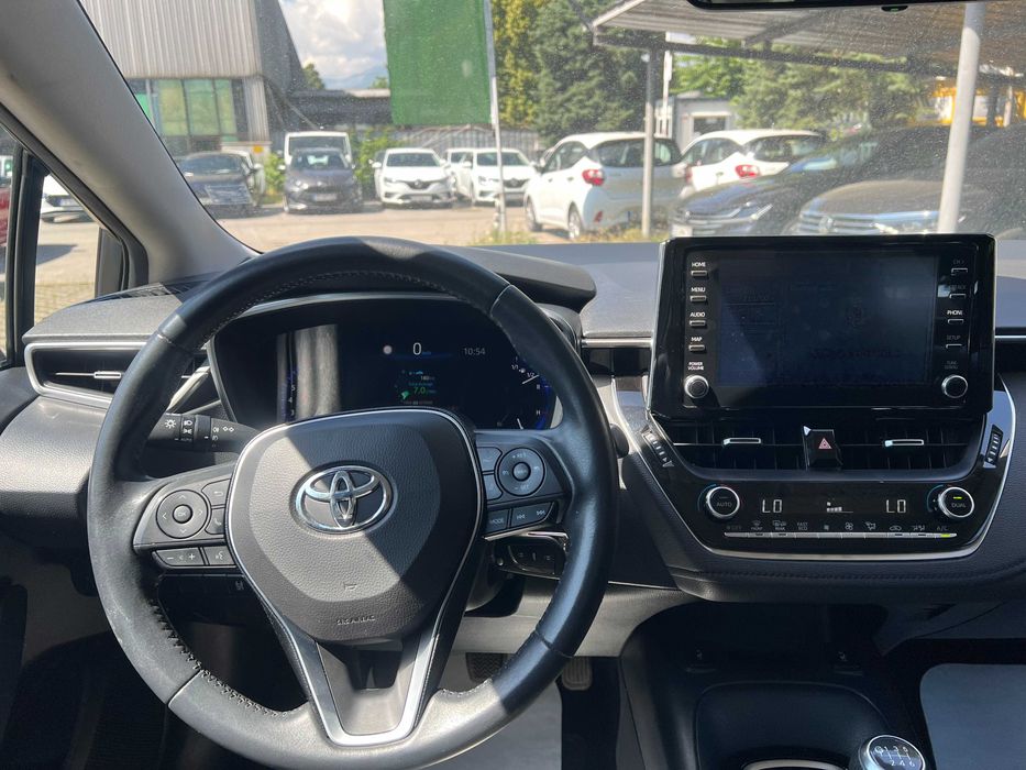 Toyota Corolla 1.5