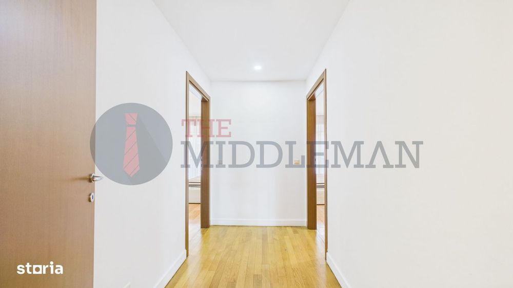 Apartament de închiriat Șoseaua Nordului | Vedere Herăstrău | 172 mp