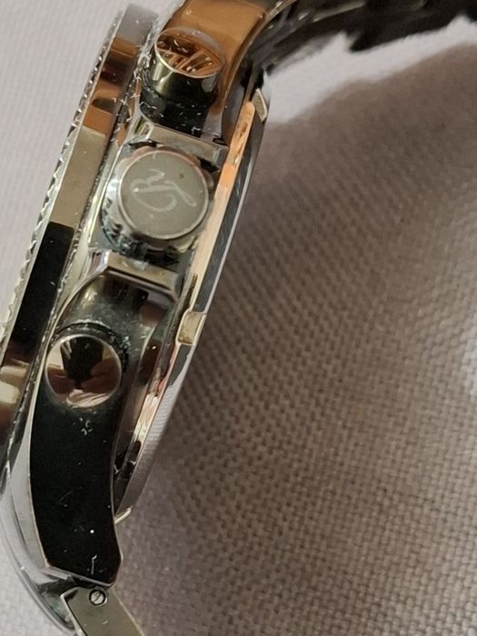 Vind ceas automatic richtenburg