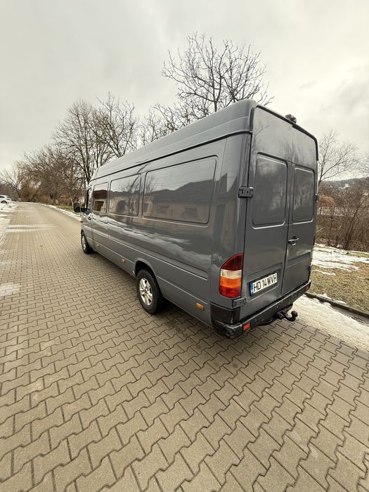 Vand Mercedes Sprinter 316