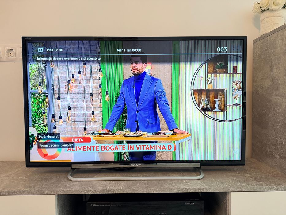 Vand Televizor sony bravia ( ca nou)